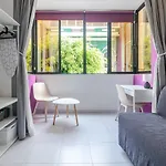 Flatguest Malva Studio