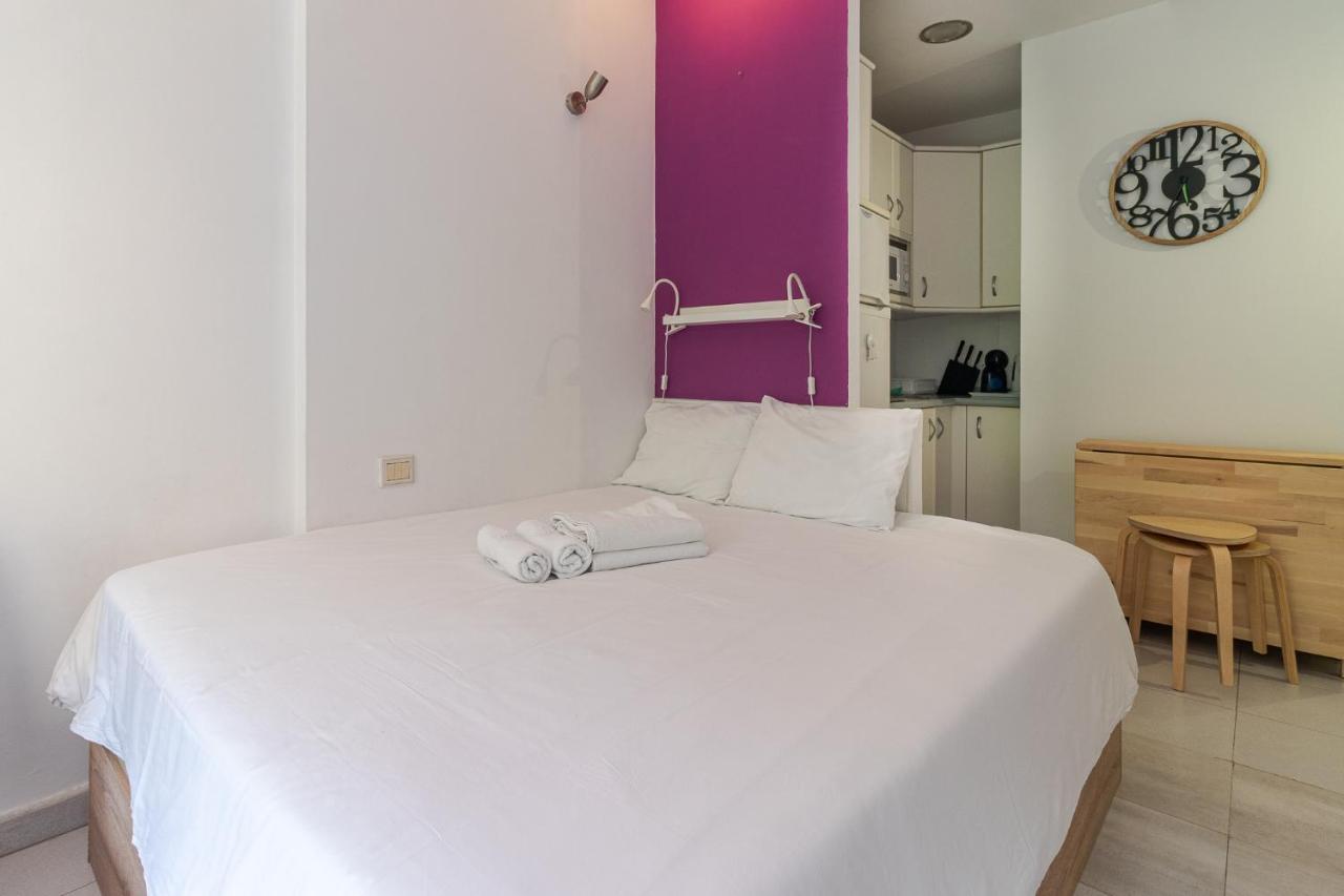 Leilighet Flatguest Malva