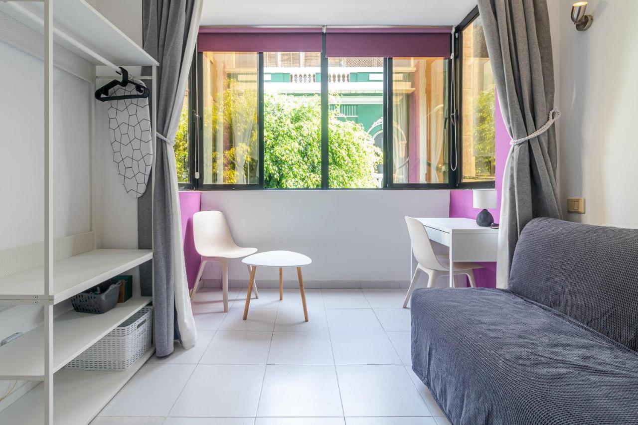Flatguest Malva Leilighet